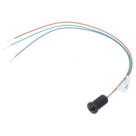 Senzor Nivel Lichid 25-80°C Push/Pull 5-15VDC | Electronic-mag.ro | Componente Electronice