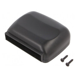 Carcasă de Specialitate ABS 66,5x79,6x27,2 mm | Electronic-mag.ro | Componente Electronice