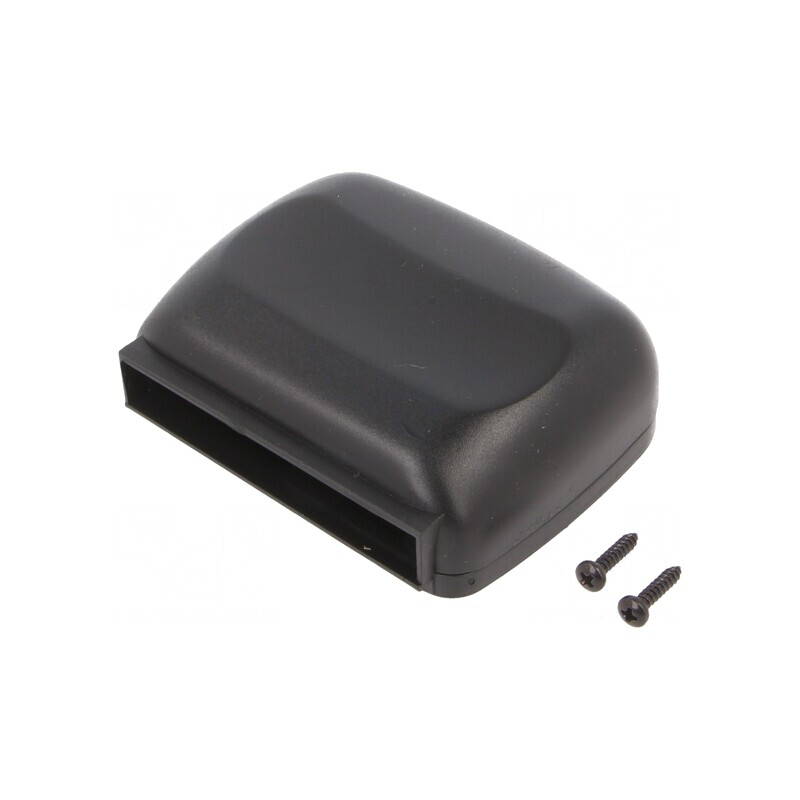 Carcasă de Specialitate ABS 66,5x79,6x27,2 mm | Electronic-mag.ro | Componente Electronice Carcasă de Specialitate ABS 66,5x79,6x27,2 mm | Electronic-mag.ro | Componente Electronice