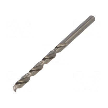 Burghiu Metal 5.5mm Oțel HSS | Electronic-mag.ro | Componente Electronice