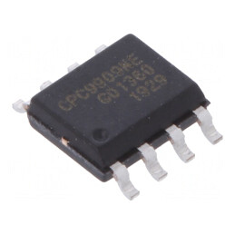 Driver AC/DC și DC/DC pentru LED SO8-EP | Electronic-mag.ro | Componente Electronice