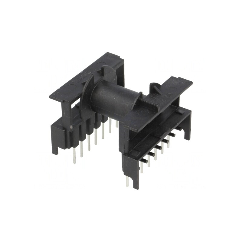 Carcasă cu pini plastic THT 33mm | Electronic-mag.ro | Componente Electronice Carcasă cu pini plastic THT 33mm | Electronic-mag.ro | Componente Electronice