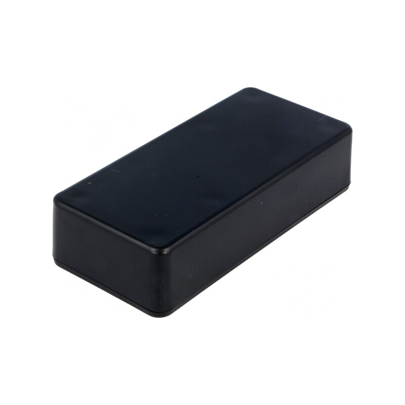 Carcasă Universală ABS Neagră 45x95x23 mm | Electronic-mag.ro | Componente Electronice