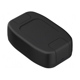 Carcasă Universală cu Lame de Fixare 70x110x33mm | Electronic-mag.ro | Componente Electronice