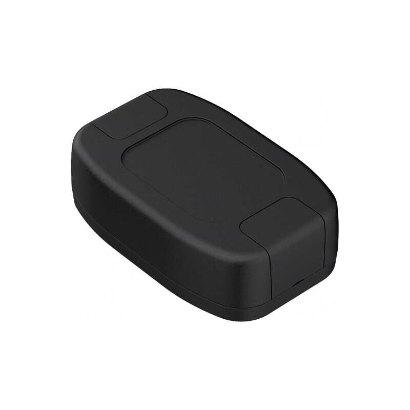 Carcasă Universală cu Lame de Fixare 70x110x33mm | Electronic-mag.ro | Componente Electronice