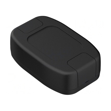 Carcasă Universală cu Lame de Fixare 70x110x33mm | Electronic-mag.ro | Componente Electronice