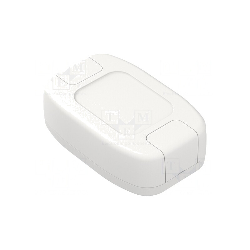 Carcasă Universală cu Lame de Fixare 70x110x33mm | Electronic-mag.ro | Componente Electronice