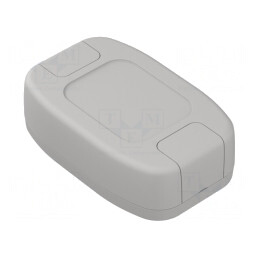 Carcasă Universală cu Lame de Fixare 70x110x33 mm | Electronic-mag.ro | Componente Electronice