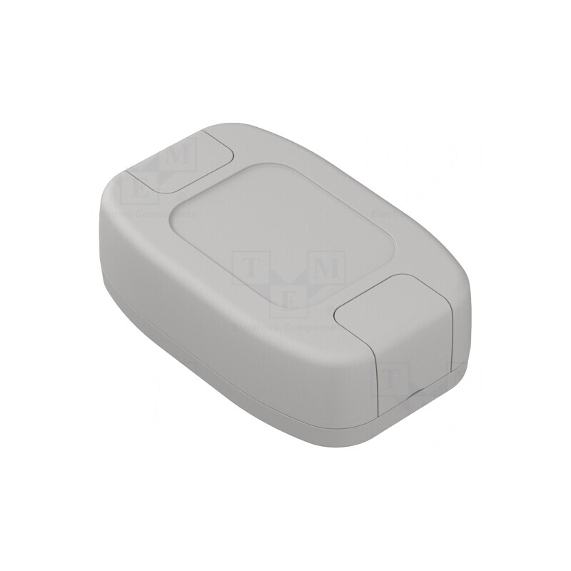Carcasă Universală cu Lame de Fixare 70x110x33 mm | Electronic-mag.ro | Componente Electronice