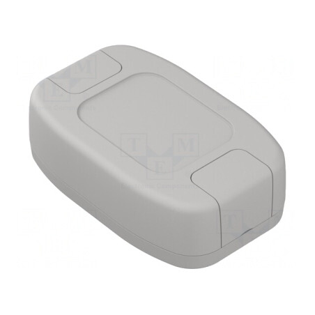 Carcasă Universală cu Lame de Fixare 70x110x33 mm | Electronic-mag.ro | Componente Electronice