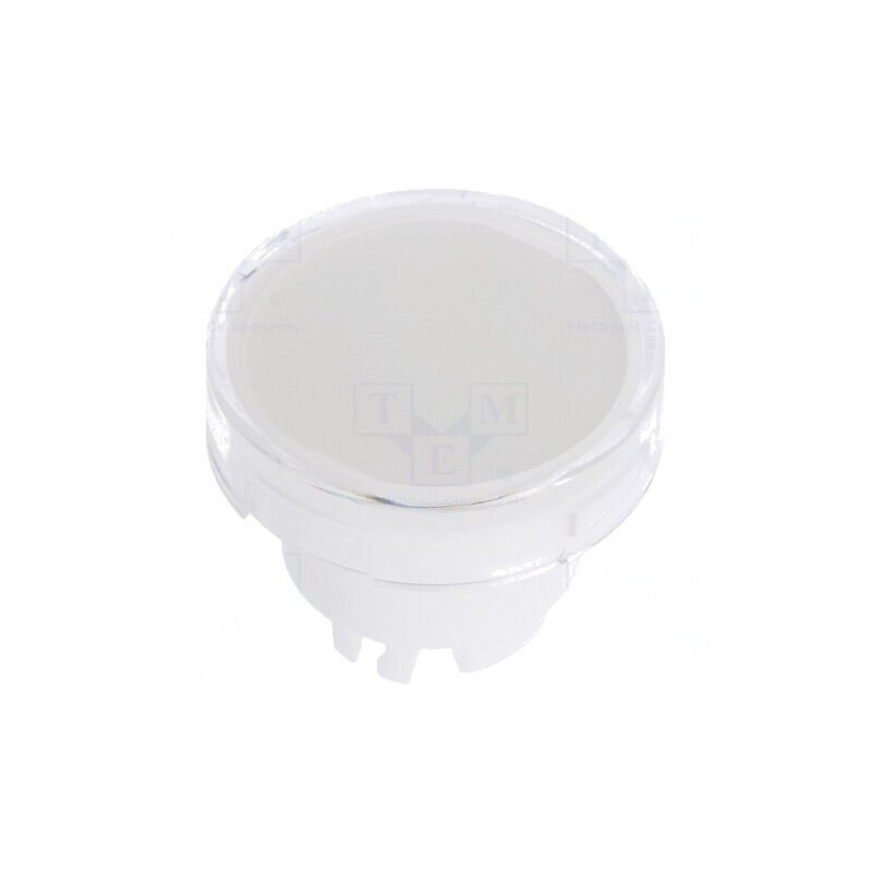 Capişon Alb Seria YB 21x15x12,2mm | Electronic-mag.ro | Componente Electronice Capişon Alb Seria YB 21x15x12,2mm | Electronic-mag.ro | Componente Electronice