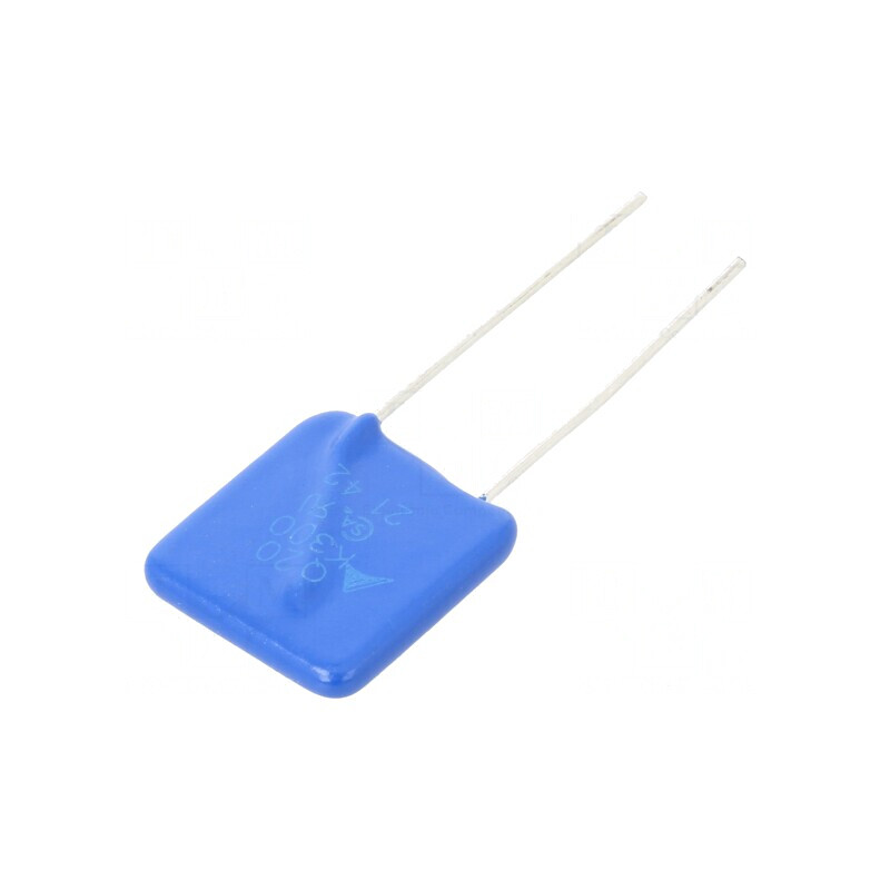 Varistor THT 300V 15000A 235J | Electronic-mag.ro | Componente Electronice