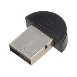 Modul Bluetooth v2.0 EDR USB | Electronic-mag.ro | Componente Electronice