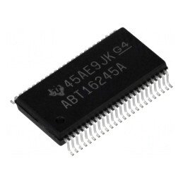 Digital Bus Transceiver SMD SSOP48 4.5V | Electronic-mag.ro | Componente Electronice