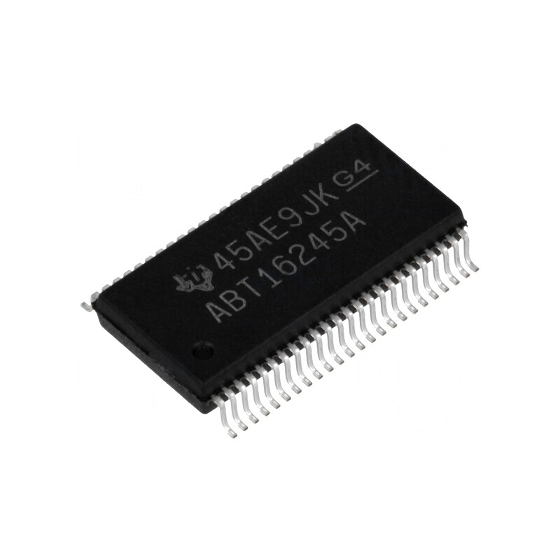 Digital Bus Transceiver SMD SSOP48 4.5V | Electronic-mag.ro | Componente Electronice