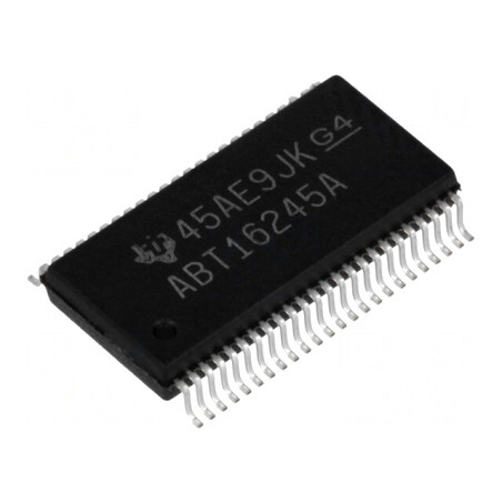 Digital Bus Transceiver SMD SSOP48 4.5V | Electronic-mag.ro | Componente Electronice