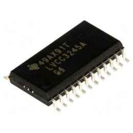 IC: digital; bus transceiver,translator; Ch: 8; 2,3÷3,6VDC; SMD