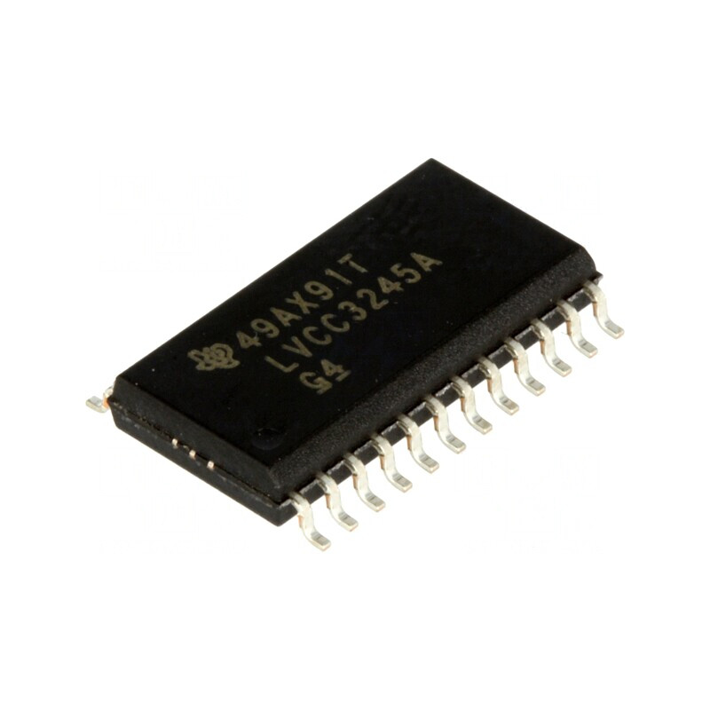 Digital Bus Transceiver 8-Channel SMD | Electronic-mag.ro | Componente Electronice