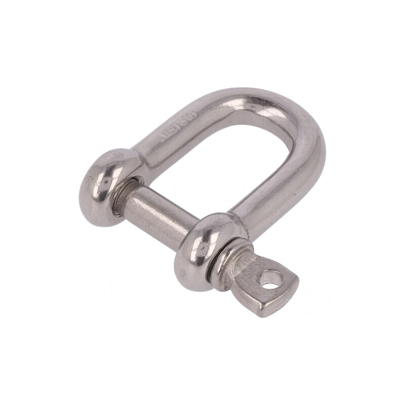 Cheie Tach Oțel A4 pentru Cabluri 7mm | Electronic-mag.ro | Componente Electronice Cheie Tach Oțel A4 pentru Cabluri 7mm | Electronic-mag.ro | Componente Electronice