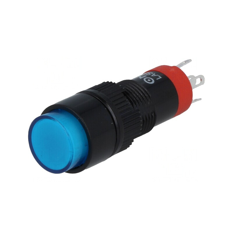 Comutator apăsare SPDT 0,5A 250VAC IP40 | Electronic-mag.ro | Componente Electronice Comutator apăsare SPDT 0,5A 250VAC IP40 | Electronic-mag.ro | Componente Electronice