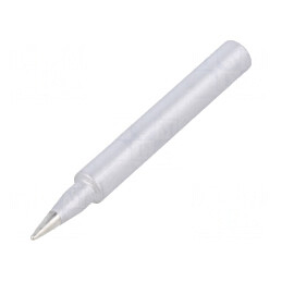Vârf conic 0,6mm pentru ciocan de lipit ZD-90 | Electronic-mag.ro | Componente Electronice