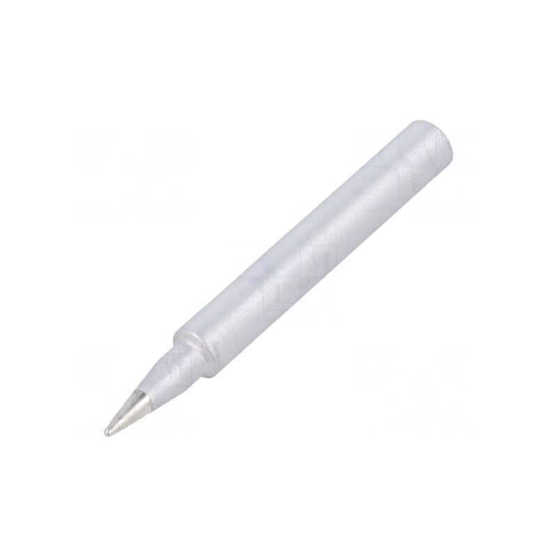 Vârf conic 0,6mm pentru ciocan de lipit ZD-90 | Electronic-mag.ro | Componente Electronice