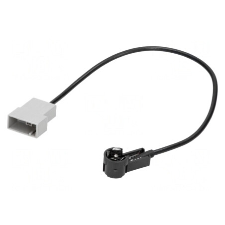 Adaptor Antenă Auto ISO pentru Subaru | Electronic-mag.ro | Componente Electronice