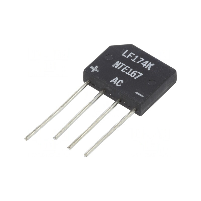 Punte Redresoare Monofazată 200V 2A 60A | Electronic-mag.ro | Componente Electronice Punte Redresoare Monofazată 200V 2A 60A | Electronic-mag.ro | Componente Electronice