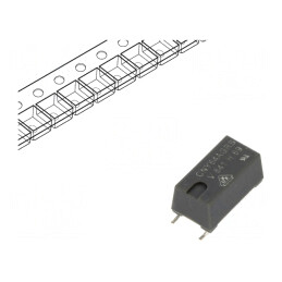 Optocuplor THT 4 pini 8,2kV 32V | Electronic-mag.ro | Componente Electronice