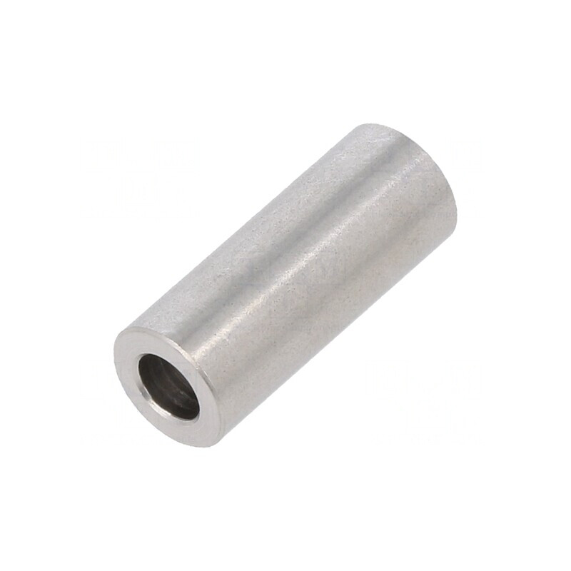 Manșon Distanțier 20mm Inox Øint 4,3mm | Electronic-mag.ro | Componente Electronice Manșon Distanțier 20mm Inox Øint 4,3mm | Electronic-mag.ro | Componente Electronice