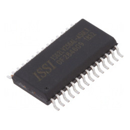 Memorie SRAM 256kb 3.3V 45ns SOP28 | Electronic-mag.ro | Componente Electronice