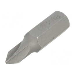 Capăt de șurubelniță Torq-Set TS0 25mm | Electronic-mag.ro | Componente Electronice
