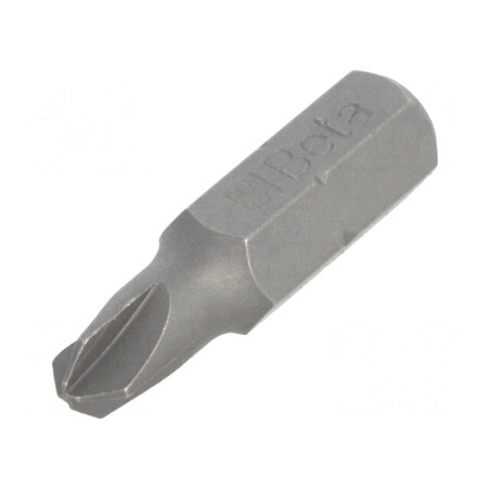 Capăt de şurubelniţă Torq-Set TS1 25mm | Electronic-mag.ro | Componente Electronice