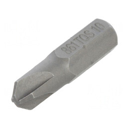 Capăt șurubelniță Torq-Set TS10 25mm | Electronic-mag.ro | Componente Electronice