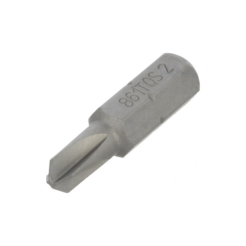 Capăt șurubelniță Torq-Set TS2 25mm | Electronic-mag.ro | Componente Electronice Capăt șurubelniță Torq-Set TS2 25mm | Electronic-mag.ro | Componente Electronice