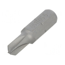 Capăt de șurubelniță Torq-Set TS5 25mm | Electronic-mag.ro | Componente Electronice
