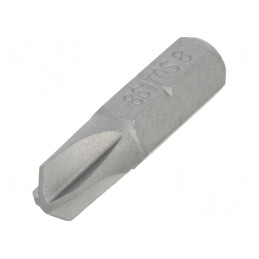 Capăt de şurubelniţă Torq-Set TS8 25mm | Electronic-mag.ro | Componente Electronice