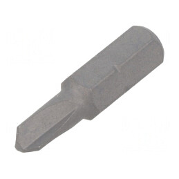 Capăt de Şurubelniţă Tri-Wing TW2 25mm | Electronic-mag.ro | Componente Electronice