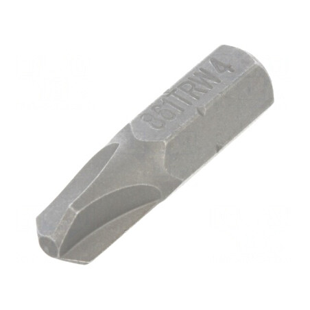 Capăt Șurubelniță Tri-Wing TW4 25mm | Electronic-mag.ro | Componente Electronice