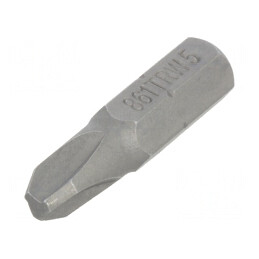 Capăt Șurubelniță Tri-Wing TW5 25mm | Electronic-mag.ro | Componente Electronice