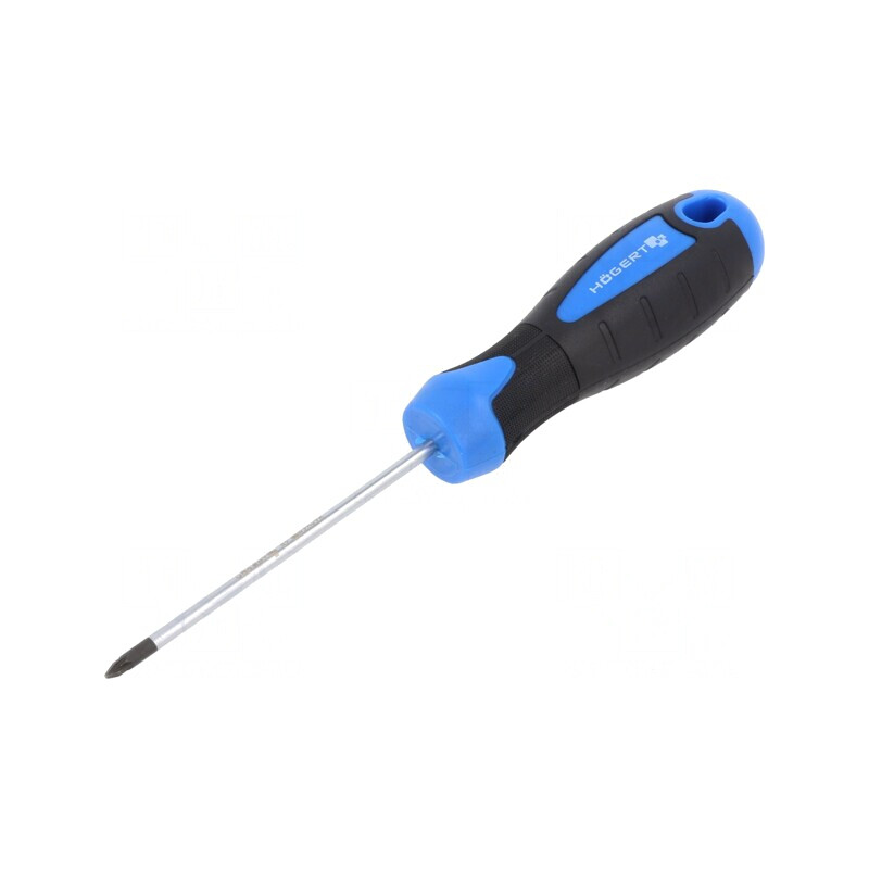 Șurubelniță Pozidriv PZ0 75mm | Electronic-mag.ro | Componente Electronice