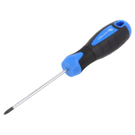 Șurubelniță Pozidriv PZ0 75mm | Electronic-mag.ro | Componente Electronice
