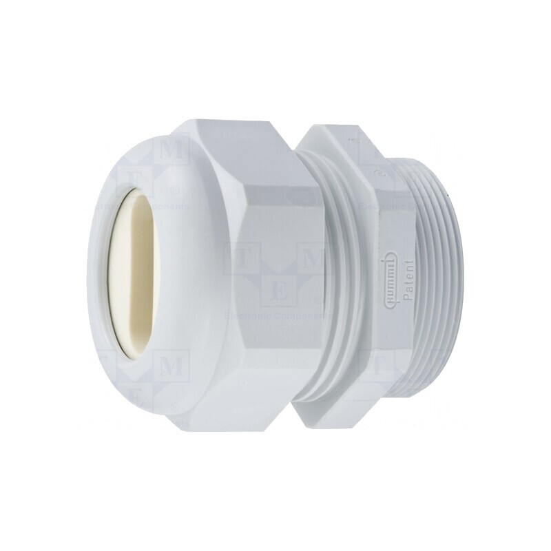 Garnitură etanșare PG16 IP65 poliamidă gri 1 orificiu | Electronic-mag.ro | Componente Electronice Garnitură etanșare PG16 IP65 poliamidă gri 1 orificiu | Electronic-mag.ro | Componente Electronice