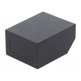 Carcasă ABS 39x50x25mm | Electronic-mag.ro | Componente Electronice