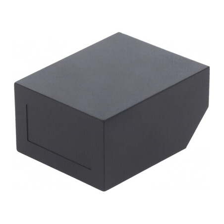 Carcasă ABS 39x50x25mm | Electronic-mag.ro | Componente Electronice