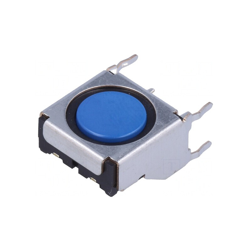 Microîntrerupător TACT SPST-NO 0,05A 24VDC | Electronic-mag.ro | Componente Electronice Microîntrerupător TACT SPST-NO 0,05A 24VDC | Electronic-mag.ro | Componente Electronice