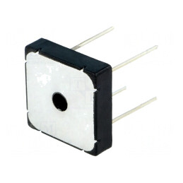Punte Redresoare Monofazată 800V 35A 270A KBPC | Electronic-mag.ro | Componente Electronice