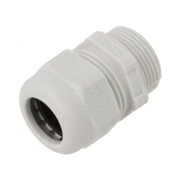 Garnitură Etanșare Gri M25 1,5 | Electronic-mag.ro | Componente Electronice