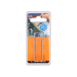 Burghiu Metal 2mm HSS 2buc | Electronic-mag.ro | Componente Electronice