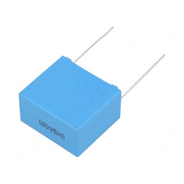 Condensator cu Polipropilenă 680nF THT | Electronic-mag.ro | Componente Electronice